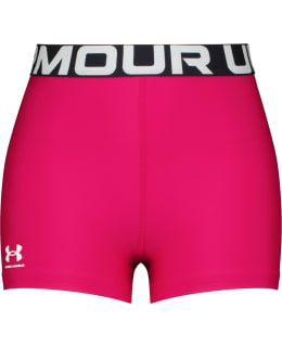 UA HG SHORTY W 1383629 348 XS Main Image