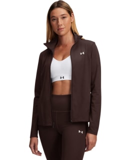 UA MOTION JACKET EMEA W 1388650 227 LG Main Image