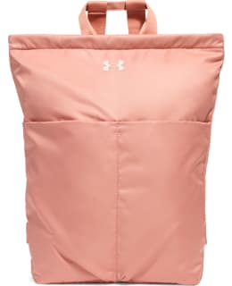 UA STUDIO LI BACKPACK W 1388909 696 OSFM Main Image