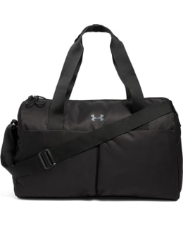 UA STUDIO LITE DUFFLE W 1388915 001 OSFM Main Image
