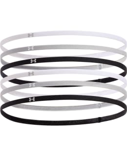 UA W MINI ELASTIC 6PK W 1389932 001 OSFM Main Image