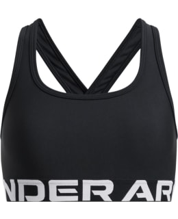 UA G CROSSBACK BRA JR 1390066 002 YSM Main Image
