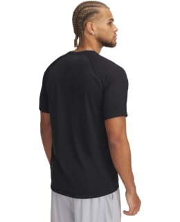 UA M TECH PRI FILL SS M 1390208 001 3XL Main Image