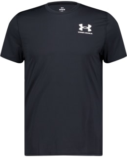 UA HEATGEAR FITTED SS M 6000939 001 XXL Main Image