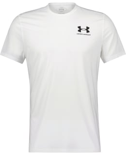 UA HEATGEAR FITTED SS M 6000939 100 XL Main Image