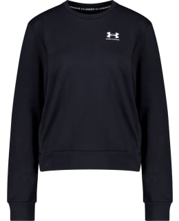 UA RIVAL TERRY CREW W 1389659 001 S Main Image