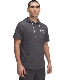 UA RIVAL TERRY LC SS HD M 1370396 025 LG Main Image