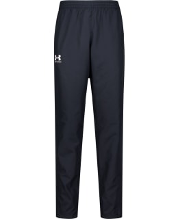 UA RIVAL WINDBREAK PNT M 1390150 001 M Main Image