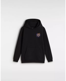 VANS VORTEX PULLOVER JR VN000MH9BLK1 S Main Image