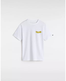 VANS B HASTA LA SH SS JR VN000NWQWHT1 S Main Image