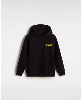 VANS B HASTA LA SH PO JR VN000NWTBLK1 L Main Image