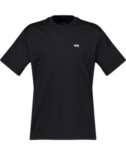 VANS LEFT CHEST II SS M VN000P1PBLK1 XL Main Image