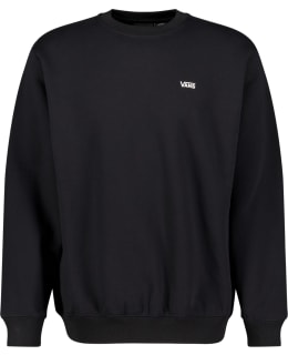 VANS LEFT CHEST II CRE M VN000P20BLK1 M Main Image