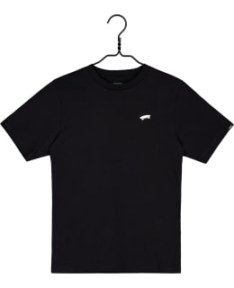 VANS B SALTON SS JR VN000P5SBLK1 XL Main Image