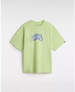 VANS HISSTERIK SS M VN000M5JCLH1 S Main Image