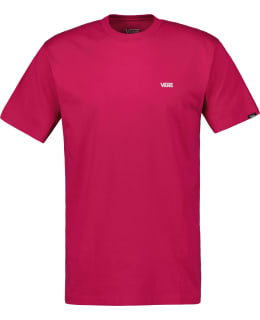 VANS LEFT CHES LO TEE M VN0A3CZEC9L1 XL Main Image