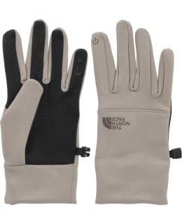 TNF ETIP RECYCLED GLOVE NF0A4SHABOX1 M Main Image