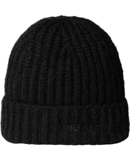 TNF FOHAIR CABIN BEANIE NF0A887TKT01 OS Main Image