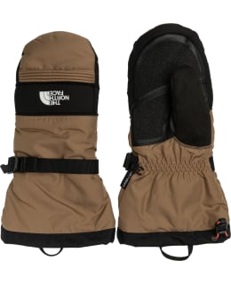 TNF M MONTANA SKI MITT NF0A89QH1731 M Main Image