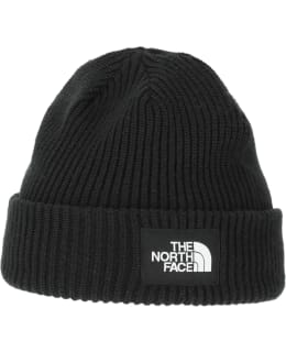 TNF JR SALT LINED BEANIE NF0A8CGSJK31 OS Main Image