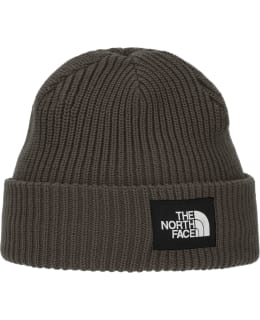 TNF SALTY LINED BEANIE NF0A8CGZ1OI1 OS Main Image