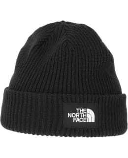 TNF SALTY LINED BEANIE NF0A8CGZJK31 OS Main Image