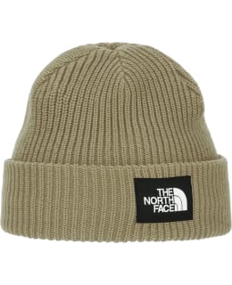 TNF SALTY LINED BEANIE NF0A8CGZLK51 OS Main Image