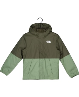 TNF B WARM ANTO RAIN JKT NF0A873SC8I1 L Main Image