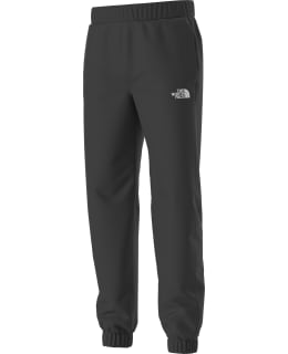 TNF ON THE TRAI PANT JR NF0A8AN9V7N1-XL Main Image