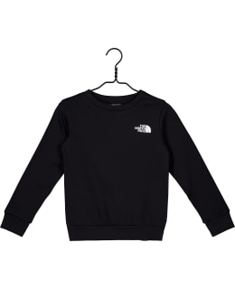 TNF TEEN SIMP DOME CREW NF0A8AXYJK31 S Main Image