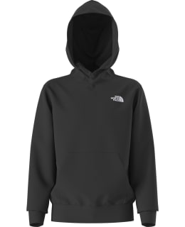 TNF TEEN EVOLUTION HOOD NF0A8CV6JK31 L Main Image