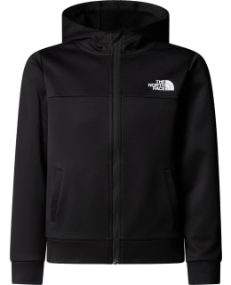 TNF REAXION FZ HD JR NF0A8EB6JK31-XL Main Image