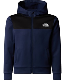 TNF TEEN REAXION FZ HD NF0A8EB68K21 S Main Image