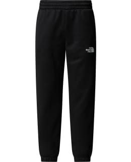 TNF TEEN REAXION JOGGER NF0A8EB7JK31 XL Main Image