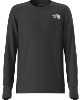 TNF TEEN 24/7 LS TEE NF0A8EB8JK31 XXL Main Image