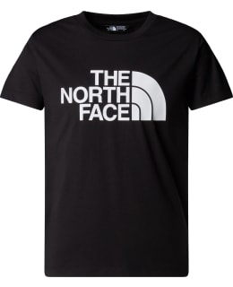 TNF EASY TEE JR NF0A8EHGJK31-S Main Image