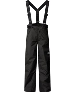 TNF TEEN SNOWQUEST PANT NF0A8EJPJK31 M Main Image