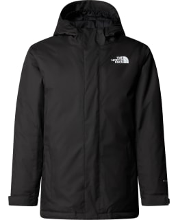 TNF TEEN SNOWQUEST JKT NF0A8EJQJK31 M Main Image