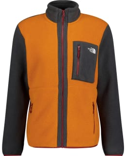 TNF M YUMIORI FULL ZIP NF0A883REOD1 XL Main Image