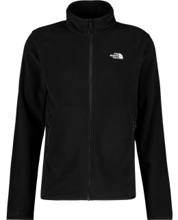 TNF M GLACIER FL JKT NF0A8D0RJK31 3XL Main Image