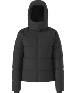 TNF W HYDRENALITE JKT NF0A8D3JJK31 L Main Image