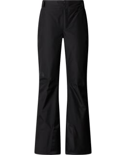 TNF W DESCENDIT PANT NF0A8DDRJK31 XL Main Image