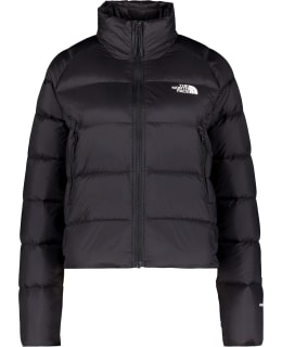 TNF W HYALITE DOWN JKT NF0A8E73JK31 S Main Image