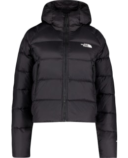 TNF W HYALITE DOWN HD NF0A8E75JK31 XL Main Image