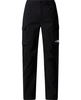 TNF EXPLO CARGO PANTS M NF0A8EC6JK31-34 Main Image