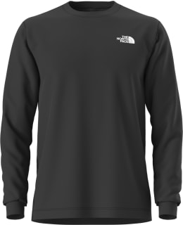TNF M EVOLUTION LONG SLE NF0A8EU3JK31 S Main Image