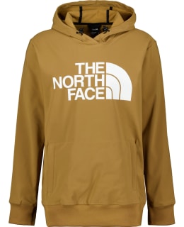 TNF M TEKNO LOGO HD NF0A82V61731 L Main Image