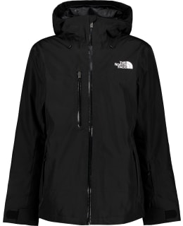 TNF M DESCENDIT JKT NF0A87Y9KX71 M Main Image