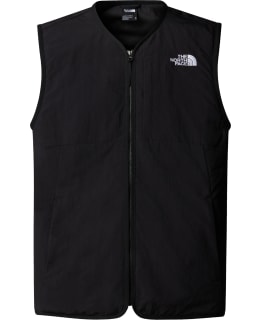 TNF U ILTI LINER VEST M NF0A8DWHJK31-L Main Image