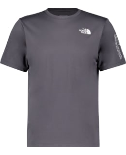 TNF M 24/7 SS TEE-GRAPH NF0A8DZCRHI1 XXL Main Image
